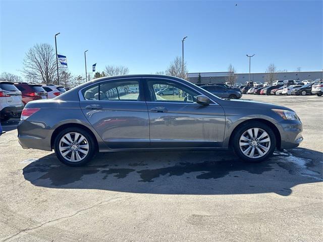 used 2012 Honda Accord car, priced at $10,122