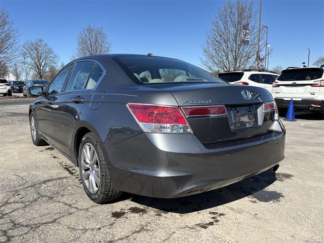 used 2012 Honda Accord car, priced at $10,122