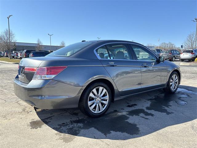 used 2012 Honda Accord car, priced at $10,122