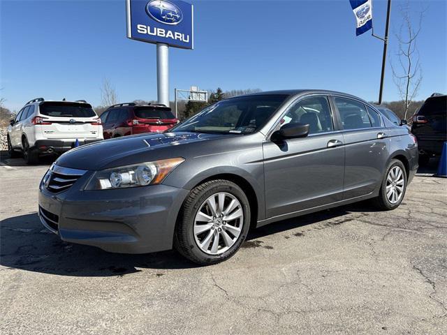 used 2012 Honda Accord car, priced at $10,122