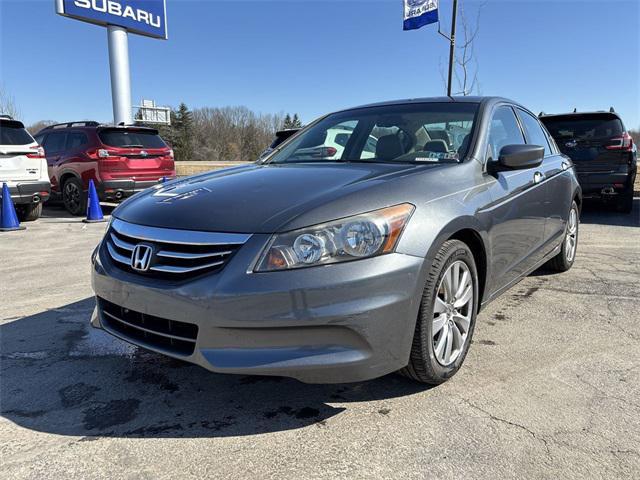 used 2012 Honda Accord car, priced at $10,122