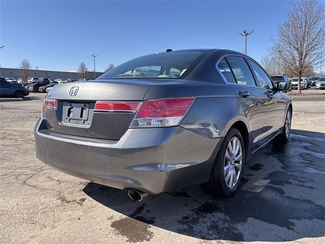 used 2012 Honda Accord car, priced at $10,122