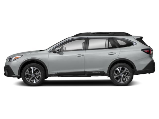 used 2022 Subaru Outback car, priced at $29,461