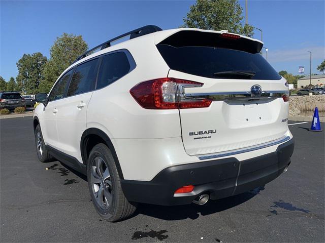 new 2024 Subaru Ascent car, priced at $39,498