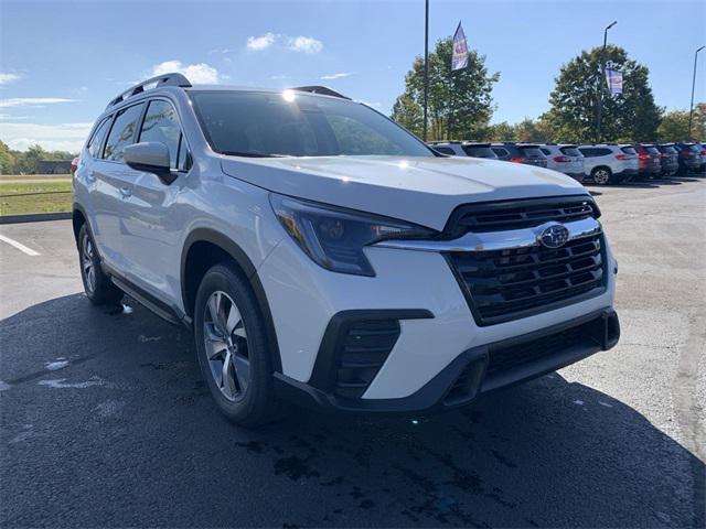 new 2024 Subaru Ascent car, priced at $39,498