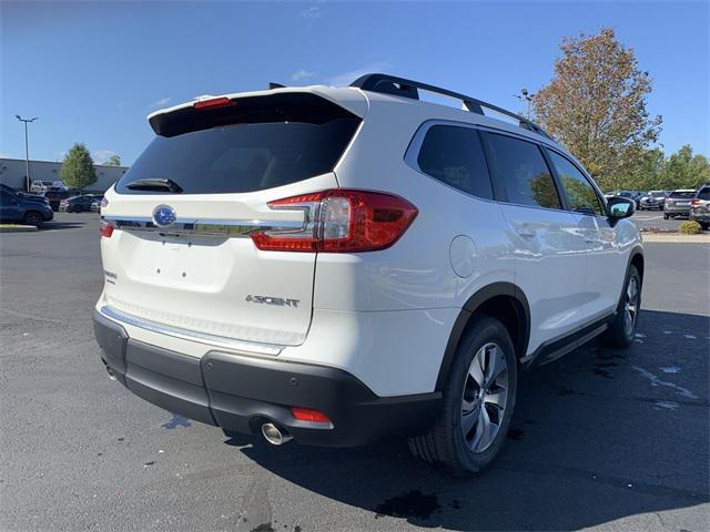 new 2024 Subaru Ascent car, priced at $39,498