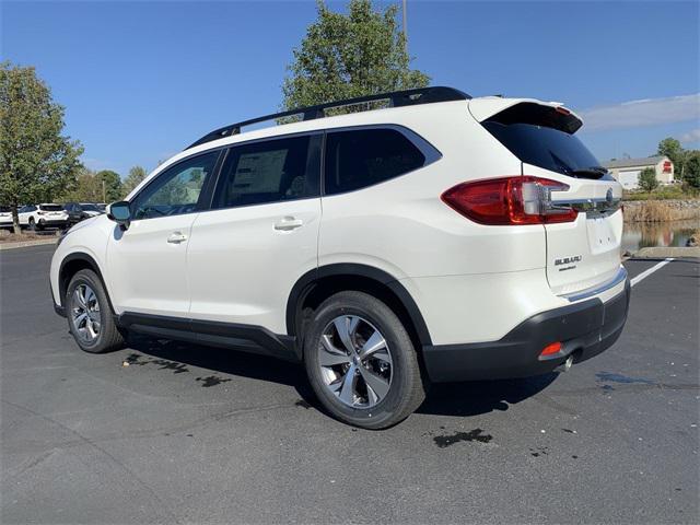 new 2024 Subaru Ascent car, priced at $39,498