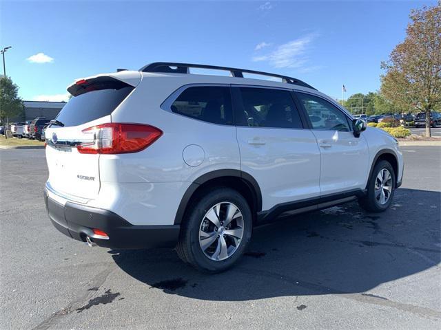 new 2024 Subaru Ascent car, priced at $39,498