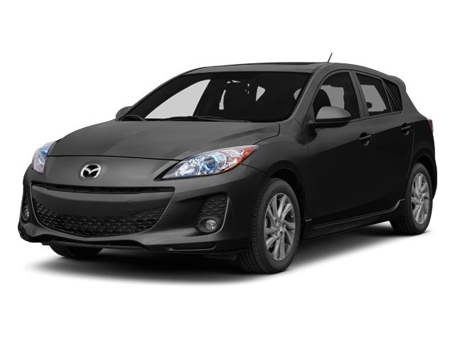 used 2013 Mazda Mazda3 car