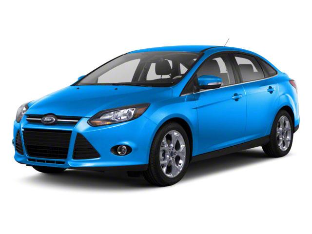 used 2013 Ford Focus car, priced at $6,995