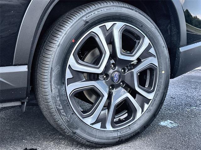 new 2025 Subaru Ascent car, priced at $47,492