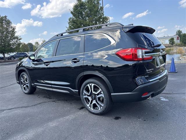new 2025 Subaru Ascent car, priced at $47,492