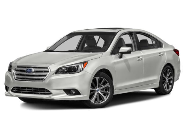 used 2016 Subaru Legacy car