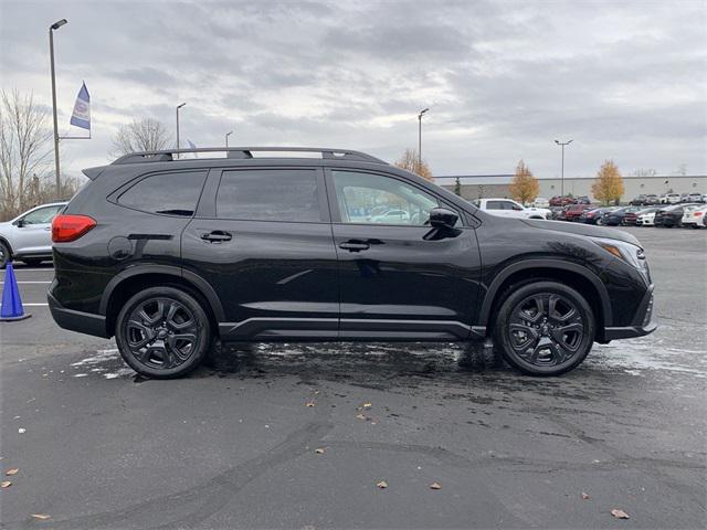 used 2024 Subaru Ascent car, priced at $39,003