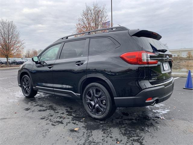 used 2024 Subaru Ascent car, priced at $39,003