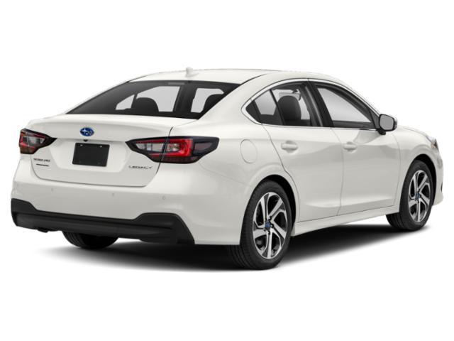 used 2022 Subaru Legacy car, priced at $24,427