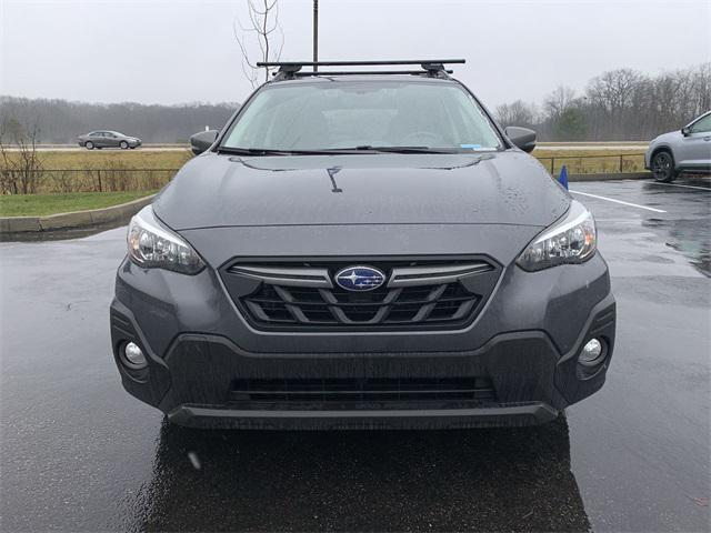 used 2022 Subaru Crosstrek car, priced at $22,778