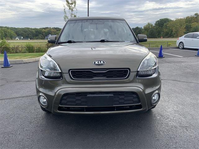 used 2013 Kia Soul car, priced at $7,975