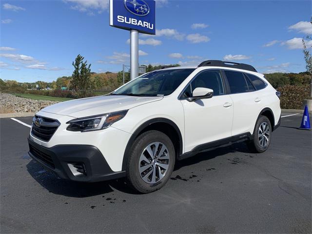 used 2020 Subaru Outback car, priced at $25,499