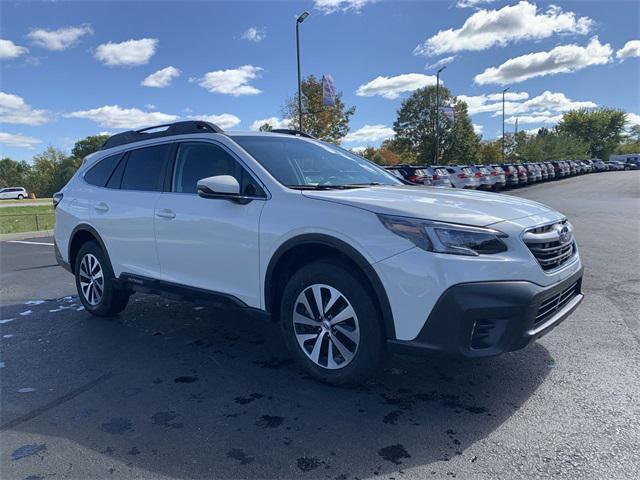 used 2020 Subaru Outback car, priced at $25,499