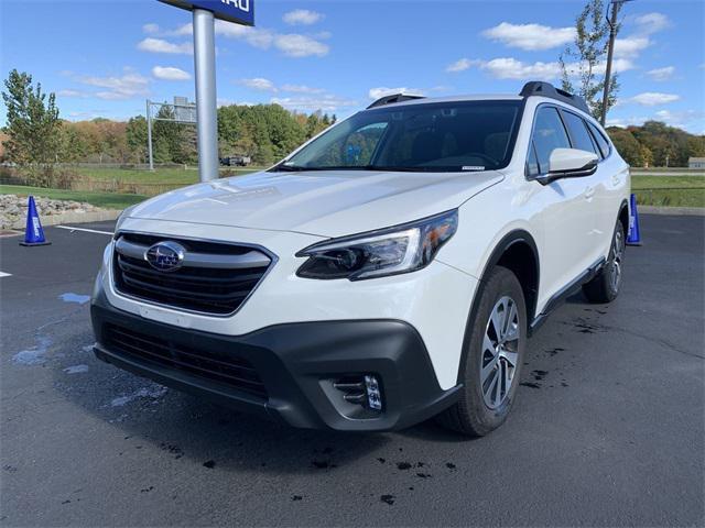 used 2020 Subaru Outback car, priced at $25,499