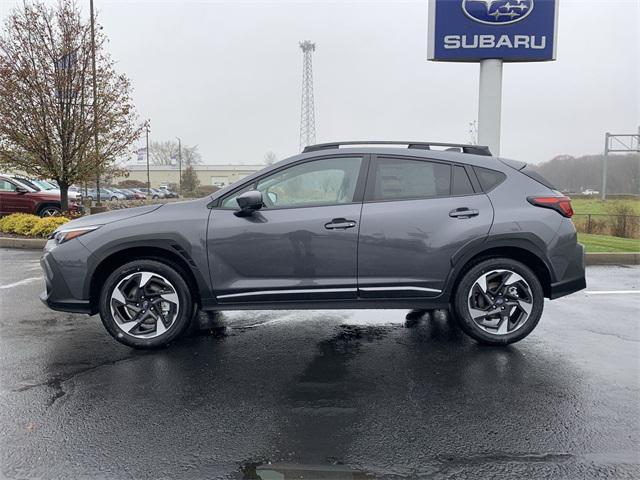 new 2024 Subaru Crosstrek car, priced at $32,757