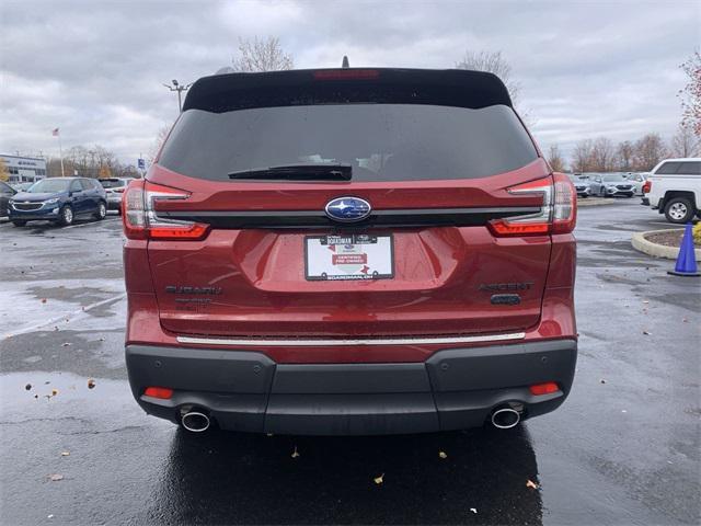 used 2024 Subaru Ascent car, priced at $39,433