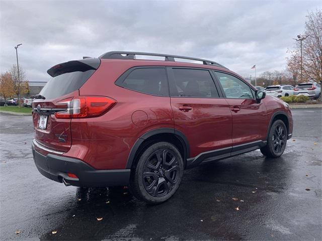 used 2024 Subaru Ascent car, priced at $39,433