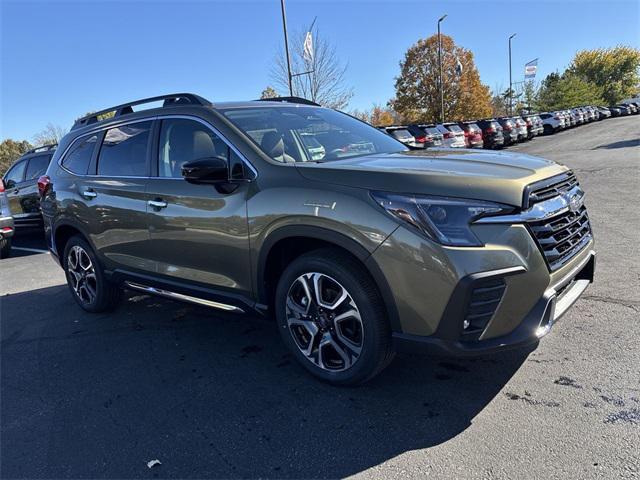 new 2025 Subaru Ascent car, priced at $49,946