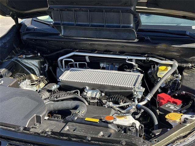 new 2025 Subaru Ascent car, priced at $49,946