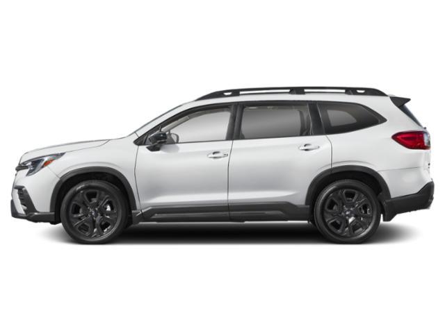 new 2025 Subaru Ascent car, priced at $51,754