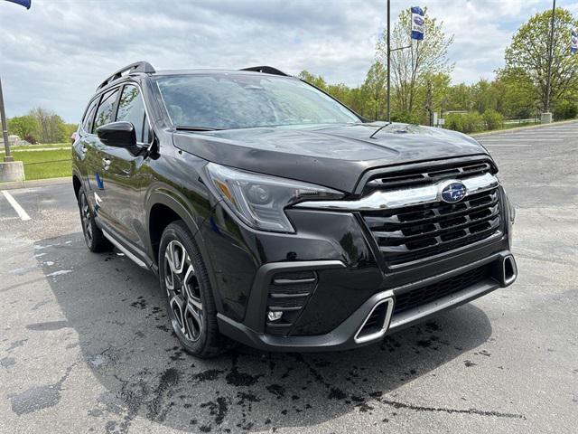 new 2025 Subaru Ascent car, priced at $52,271