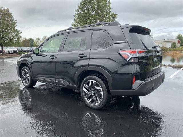 new 2025 Subaru Forester car, priced at $38,777