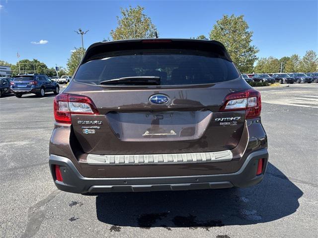 used 2019 Subaru Outback car, priced at $18,835