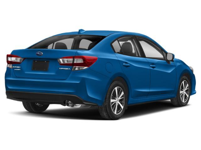 used 2023 Subaru Impreza car