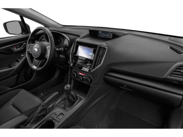 used 2023 Subaru Impreza car