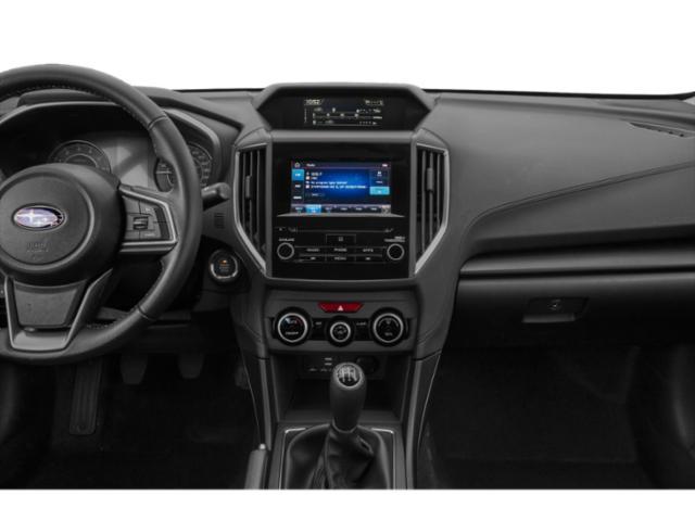 used 2023 Subaru Impreza car