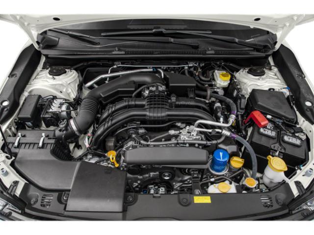 used 2023 Subaru Impreza car