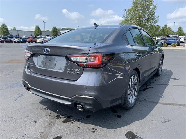 new 2025 Subaru Legacy car, priced at $38,897