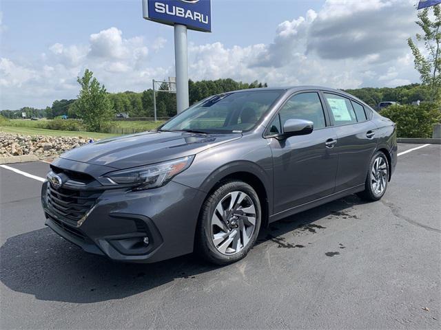 new 2025 Subaru Legacy car, priced at $38,897