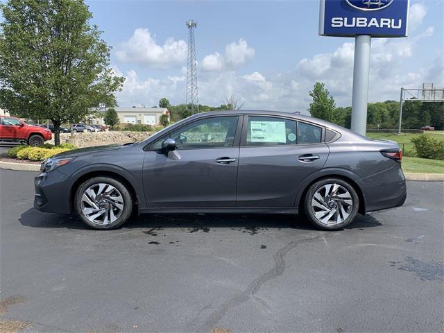 new 2025 Subaru Legacy car, priced at $38,897