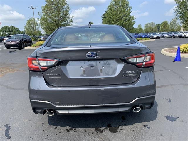 new 2025 Subaru Legacy car, priced at $38,897