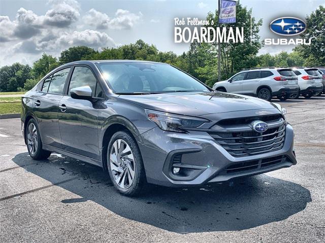 new 2025 Subaru Legacy car, priced at $38,897