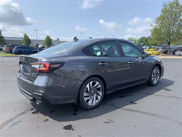 new 2025 Subaru Legacy car, priced at $38,897