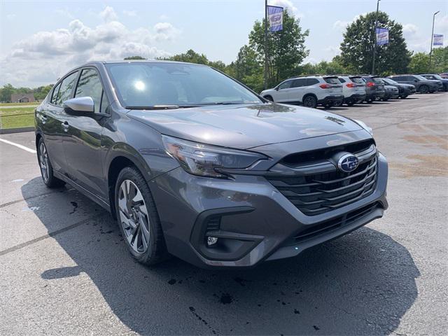 new 2025 Subaru Legacy car, priced at $38,897