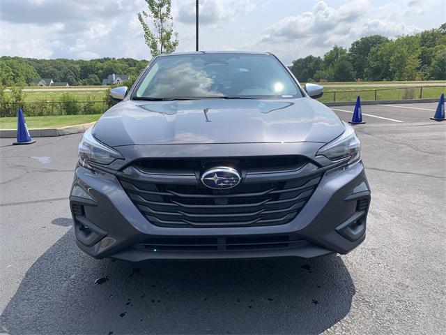 new 2025 Subaru Legacy car, priced at $38,897