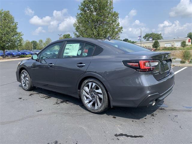 new 2025 Subaru Legacy car, priced at $38,897