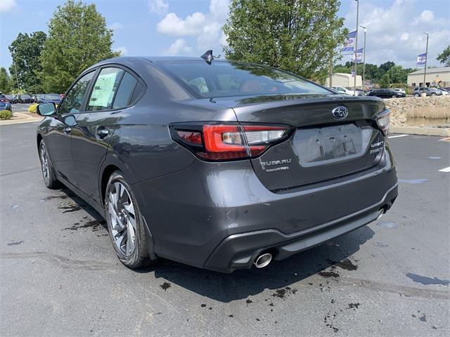 new 2025 Subaru Legacy car, priced at $38,897