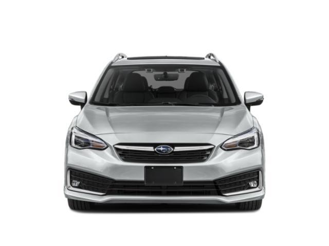 used 2022 Subaru Impreza car, priced at $18,749