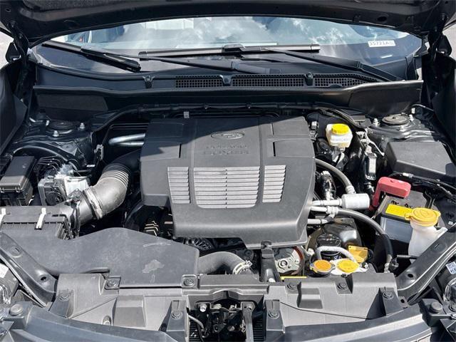 used 2023 Subaru Forester car, priced at $29,588